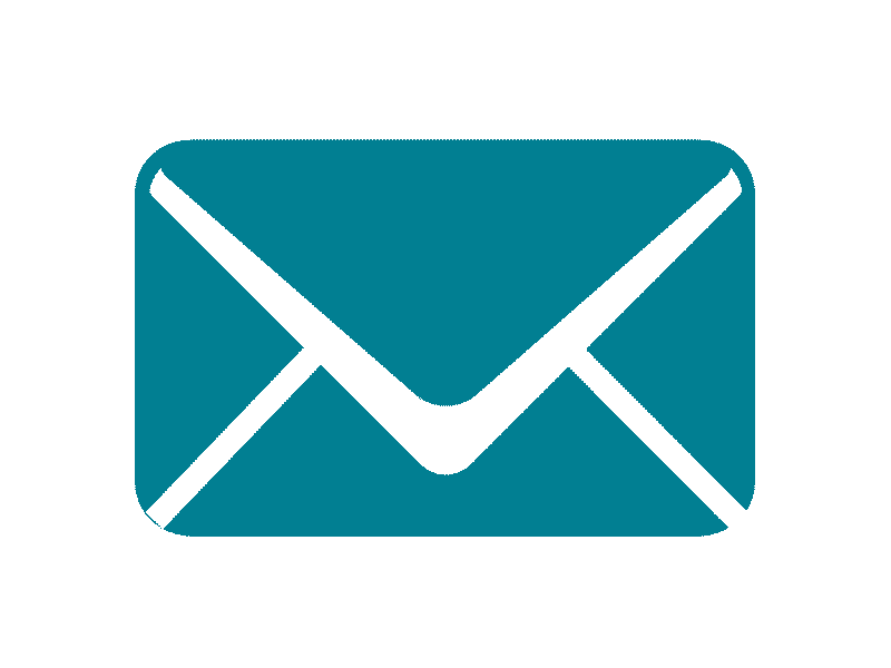 Envío correo